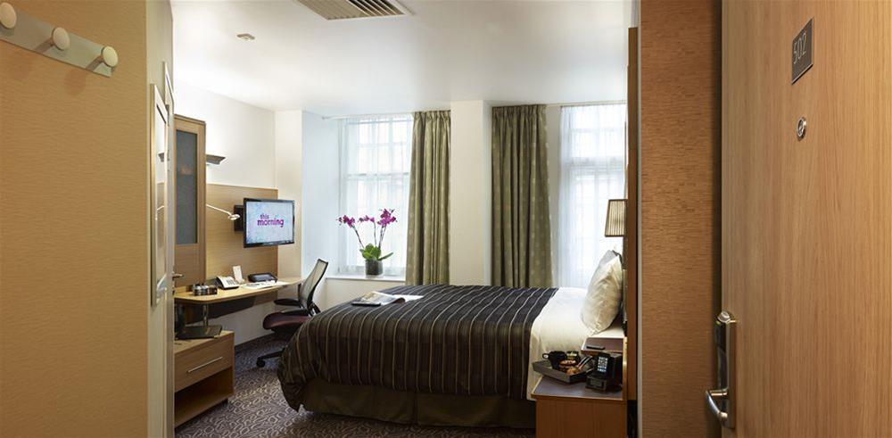 Hotel Club Quarters Covent Garden Holborn, Londra