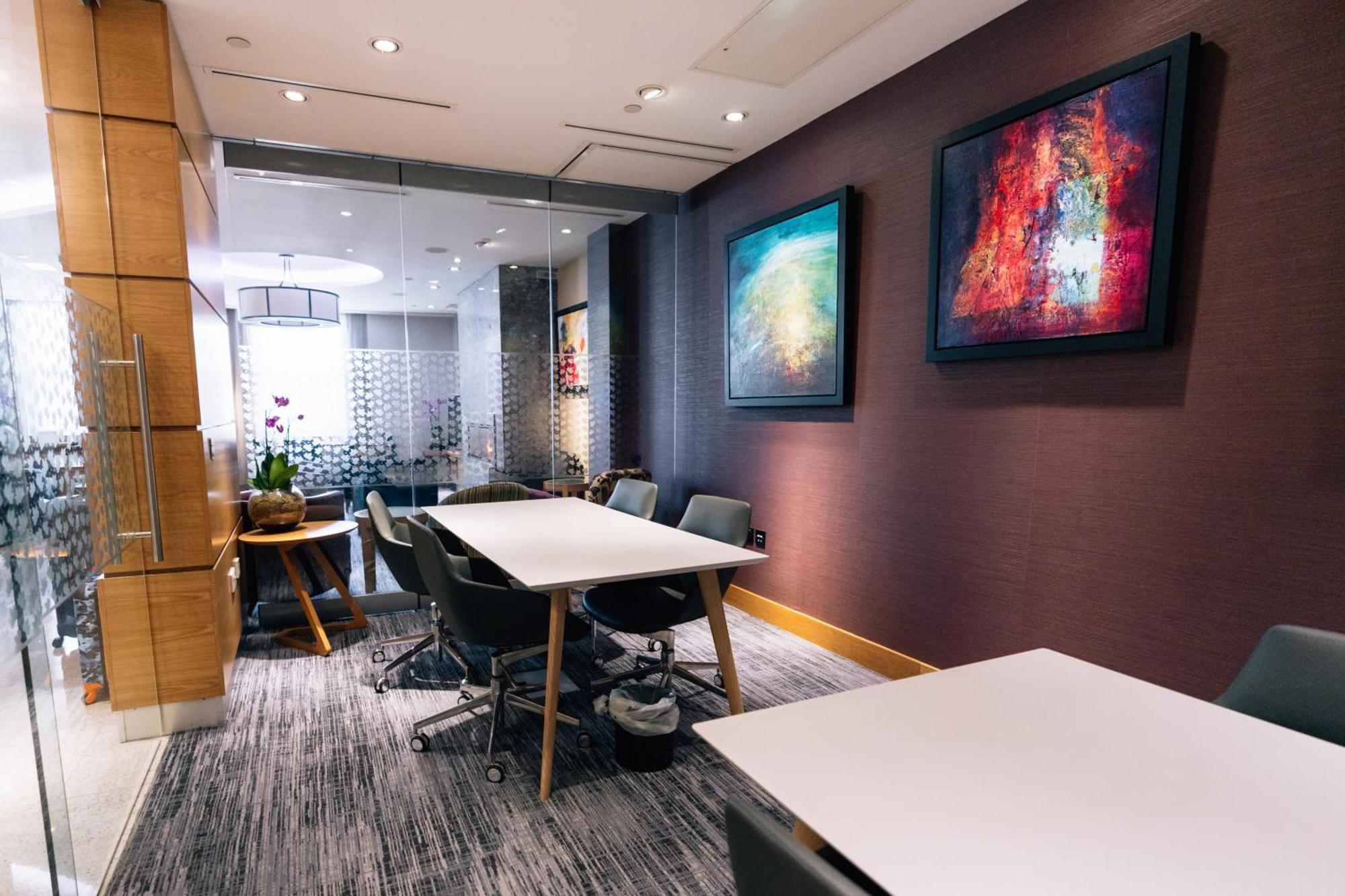 Hotel Club Quarters Covent Garden Holborn, Londra