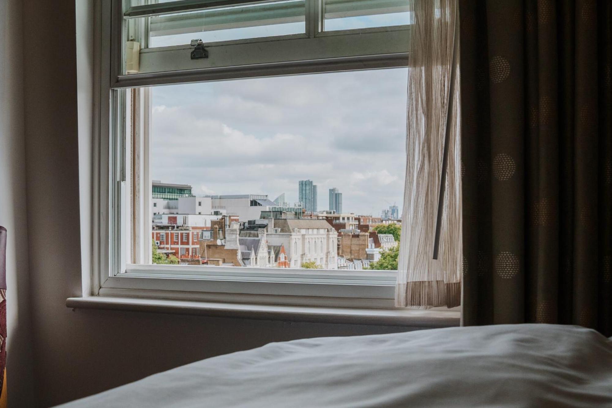 Hotel Club Quarters Covent Garden Holborn, Londra