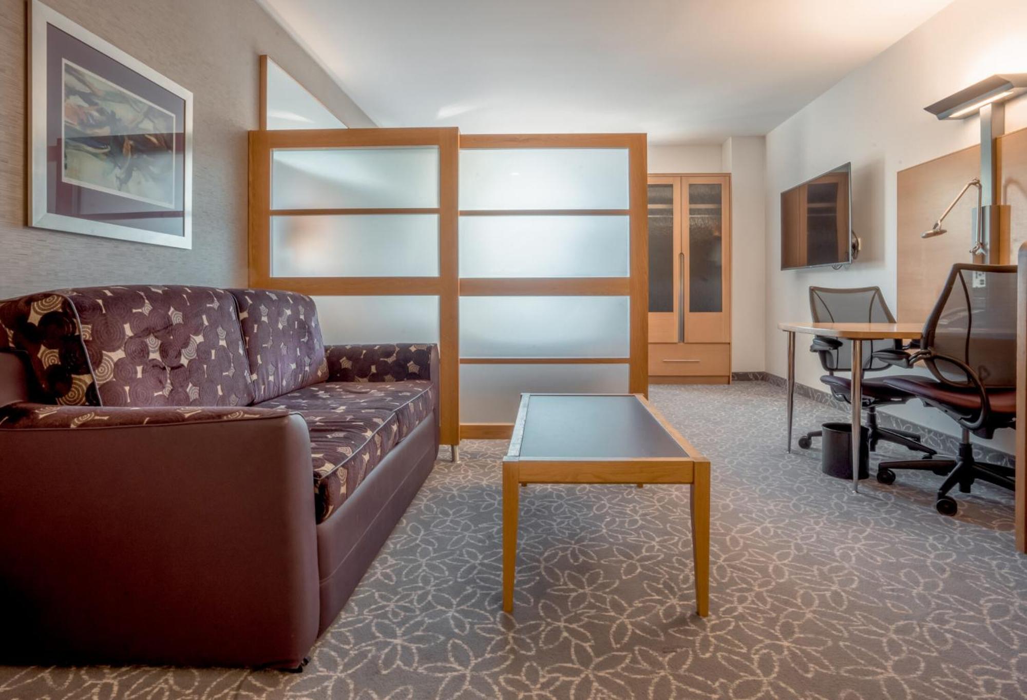 Club Quarters Covent Garden Holborn, Hotel Londra